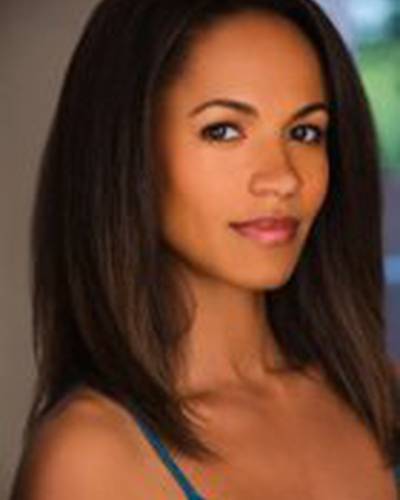 Эрика Латтрелл фото