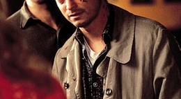 Кадр из фильма "Альбино Аллигатор" - 1