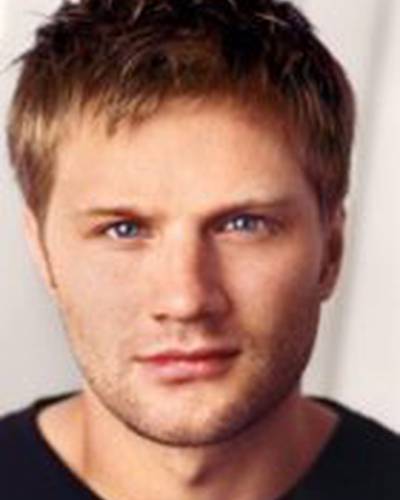 Майкл Оберхольцер фото