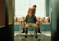 Кадр Кровавый четверг