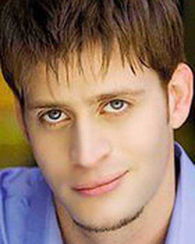 Гаретт Бравит фото