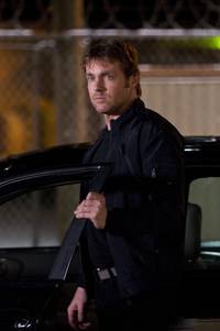 Кадр Черная метка