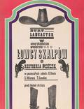 Постер из фильма "Охотники за скальпами" - 1