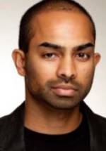 Камран Р. Кхан фото