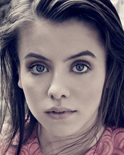 Рози Дэй фото