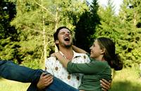 Кадр Разгар лета