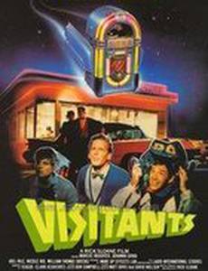 The Visitants