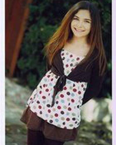 Джулианна Роуз фото