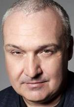 Фрэнк Харпер фото