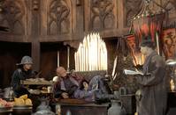 Кадр Семь мечей