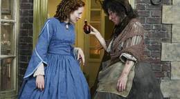 Кадр из фильма "Холодная лавка всякой всячины (мини-сериал)" - 2