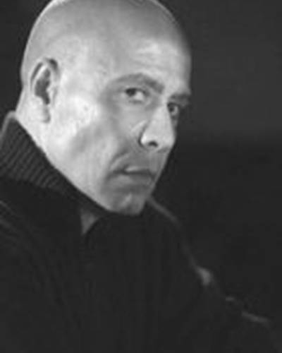 Камель Крифа фото