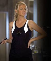 Кадр Голодные игры: И вспыхнет пламя