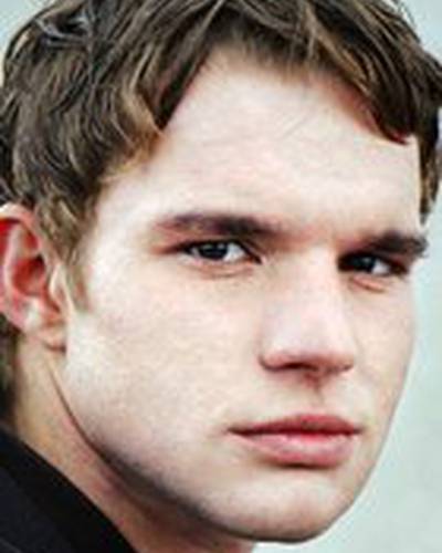 Тобиас Шенке фото