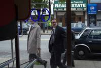 Кадр Гангста Love