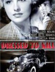 Dressed to Kill