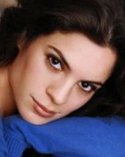 Паула Кристенсен фото