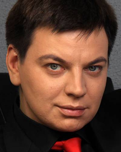 Игорь Власов фото