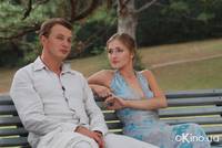 Кадр Юленька