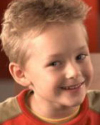 Егор Лучишкин фото