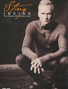 Sting: Inside - The Songs of Sacred Love