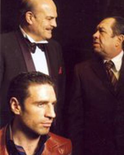 Виталий Абдулов фото