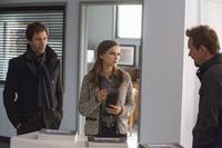 Кадр Восприятие