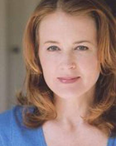 Ребекка Тилни фото