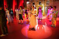 Кадр Первая любовь