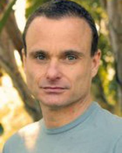 Рэнди Робертсон фото