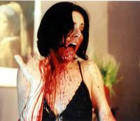 Кадр Колыбель кошмаров (видео)