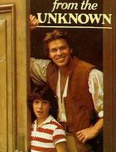 Voyager from the Unknown