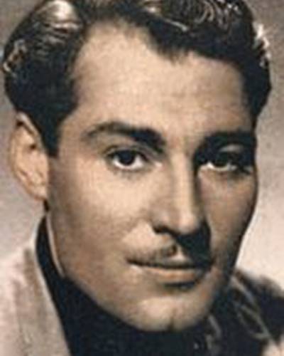 Алан Маршал фото