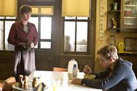 Кадр Мотель Бейтсов