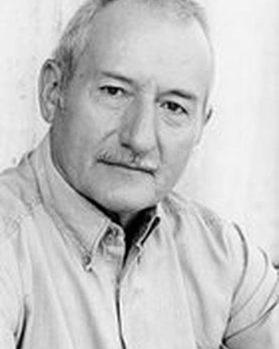 Зепп Шауэр фото