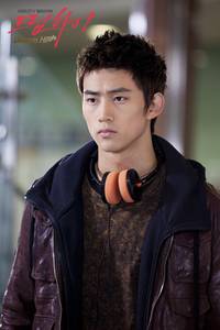 Кадр Одержимые мечтой