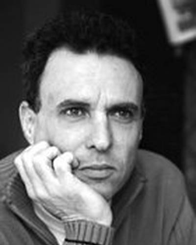 Дрор Захави фото