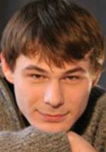 Артем Мяус фото