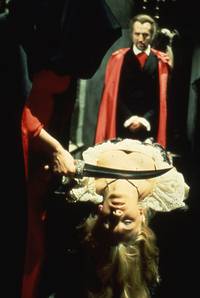 Кадр Влечение к вампиру