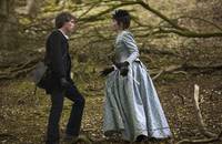 Кадр Тэсс из рода Д`Эрбервиллей (мини-сериал)