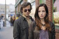 Кадр Быть человеком