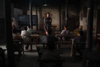 Кадр Дети Хуанг Ши