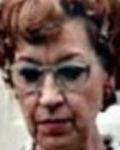 Лиллиан Тиллегрин фото