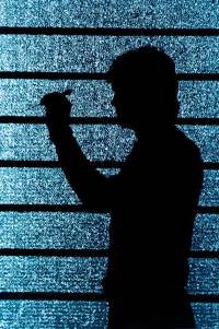 Кадр Рок-убийца