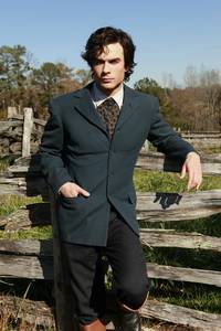 Кадр Дневники вампира