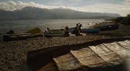 Кадр из фильма "Амнистия" - 1