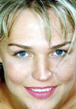 Лора Вингерт фото