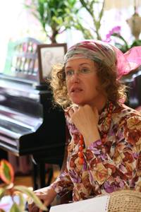 Кадр Ирония любви