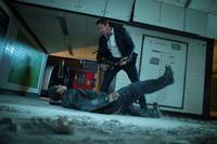 Кадр Падение Лондона