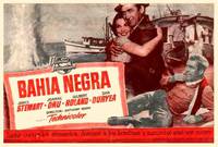 Постер Грозовой залив